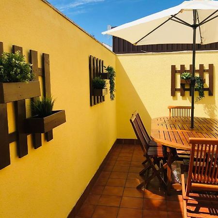 Apartamento Rosalia Isla de Arosa Exterior photo