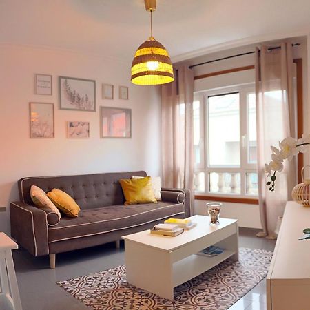 Apartamento Rosalia Isla de Arosa Exterior photo
