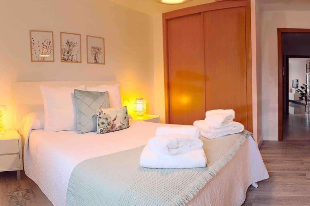 Apartamento Rosalia Isla de Arosa Exterior photo
