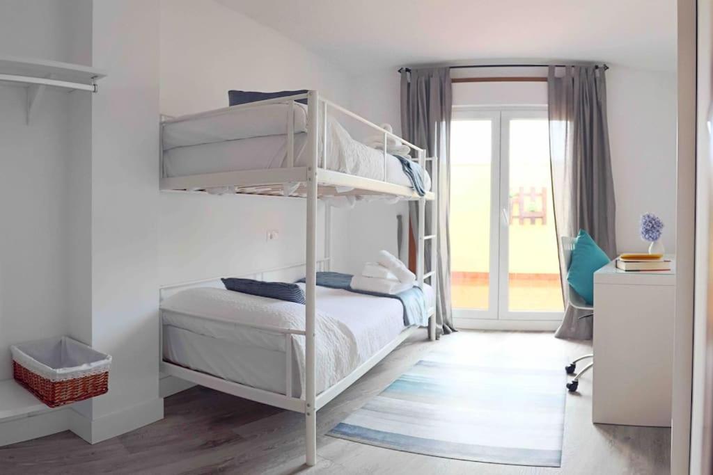 Apartamento Rosalia Isla de Arosa Exterior photo